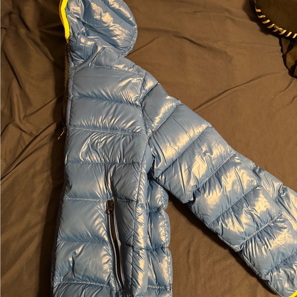 Puffer Jacket - Picture 3 of 3